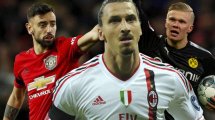 Los fichajes invernales que ya brillan en sus equipos