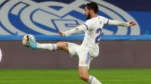 Real Madrid | Una vía en Turquía para Isco