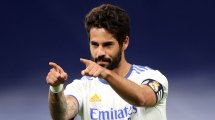Real Madrid | ¿Una vía de escape para Isco?