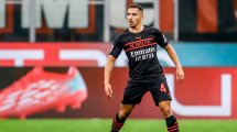 Serie A | Ismaël Bennacer afianza el liderato del AC Milan