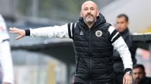 La Fiorentina blinda a su entrenador