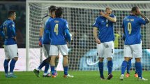 Giorgio Chiellini pone fecha a su adiós a la Selección de Italia