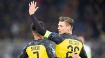 Lukasz Piszczek recuerda el interés del Real Madrid