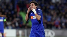 Getafe | Jaime Mata alude a su futuro