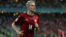 Jakub Jankto desembarca en el Getafe