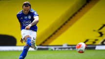 James Maddison, el fichaje frustrado del Manchester United