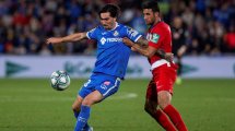 Getafe y Valencia ya negocian una interesante operación