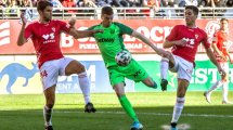 Leganés | El incierto futuro de Javi Eraso