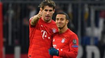 Los 2 clubes españoles que han contactado con Javi Martínez