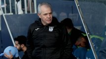 "Al Leganés le dieron dos hostias con el reglamento"