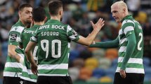 Jérémy Mathieu ya ha elegido su futuro