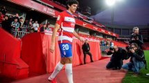 Jesús Vallejo se pronuncia sobre su futuro
