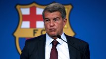 FC Barcelona | Joan Laporta "ofrecerá" 4 fichajes al sustituto de Ronald Koeman