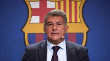 FC Barcelona | Joan Laporta vuelve a distanciarse de Erling Haaland
