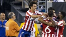 Atlético de Madrid | Un dudoso mercado de más de 250 M€