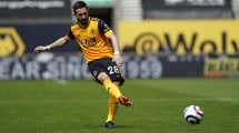 Sitúan a Joao Moutinho en la órbita del Valencia