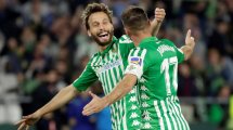 Real Betis | La trascendencia de Joaquín Sánchez