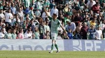 Un último baile para Joaquín en el Real Betis