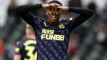 El Newcastle acoge a Joe Willock
