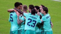 El Real Madrid tiene 7 frentes abiertos para 2022
