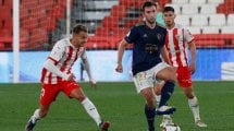 Fichajes Real Madrid | Examen a Jon Moncayola