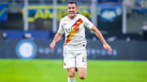La AS Roma ya negocia una renovación