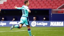 El Levante rechaza 8 M€ por Jorge De Frutos