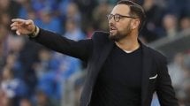El Getafe se desprende de una pieza
