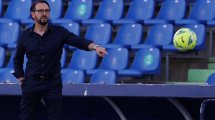 Los tres refuerzos en los que ya trabaja el Valencia