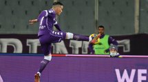 José Callejón quiere convencer a la Fiorentina