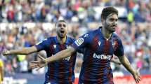 Levante | El deseado Campaña alude a su futuro