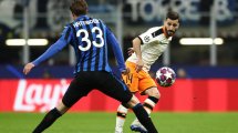 José Luis Gayà hace las delicias del FC Barcelona