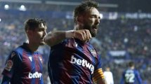 Levante | El firme propósito de José Luis Morales