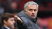 Las tareas de José Mourinho en la AS Roma