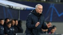 Tottenham | Mourinho pone nombre a 5 objetivos