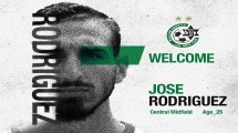 La nueva aventura de José Rodríguez