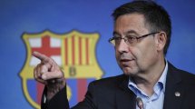 La sorprendente apuesta del FC Barcelona para el lateral izquierdo