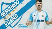 El Málaga confirma un fichaje para la medular