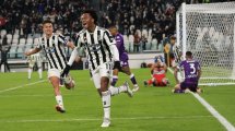 ¿Trueque invernal en marcha entre Inter y Juventus?