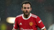 Manchester United | Se acerca el adiós de Juan Mata