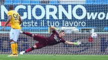 El Atalanta refuerza la portería con Juan Musso