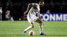 Juanfran Torres abandona Brasil