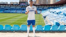 Juanjo Narváez, un futuro negocio para el Real Betis