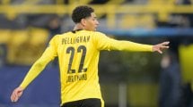 Jude Bellingham, el otro gran objetivo del Chelsea en el BVB