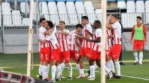 El Almería ficha a Francisco Portillo