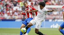 Sevilla | Dos nuevas opciones para relevar a Jules Koundé