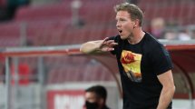 Josep Martínez pone rumbo al RB Leipzig