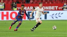El FC Barcelona traspasa a Junior Firpo por 15 M€
