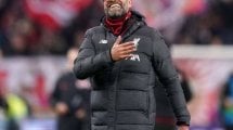 Liverpool | Jürgen Klopp no pierde la ambición