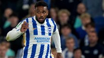 El Brighton manda una pieza al Bochum